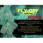 Fly-Off Refill Pods - 8 Pack